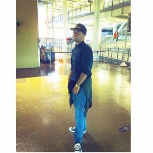 Meet your Posher, Riley